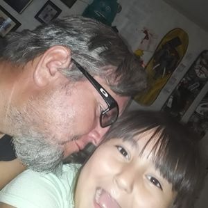 Meet your Posher, Pete